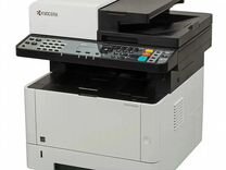 Мфу kyocera Ecosys M2040dn