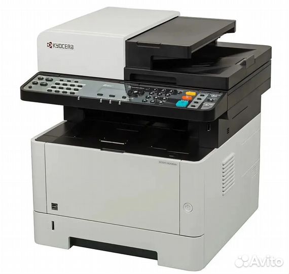 Мфу kyocera Ecosys M2040dn