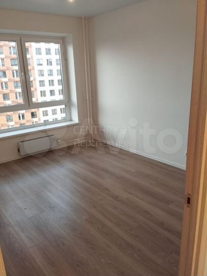 2-к. квартира, 51,3 м², 17/25 эт.