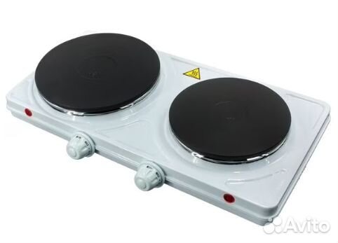 Плита настол. maunfeld sehe.232W