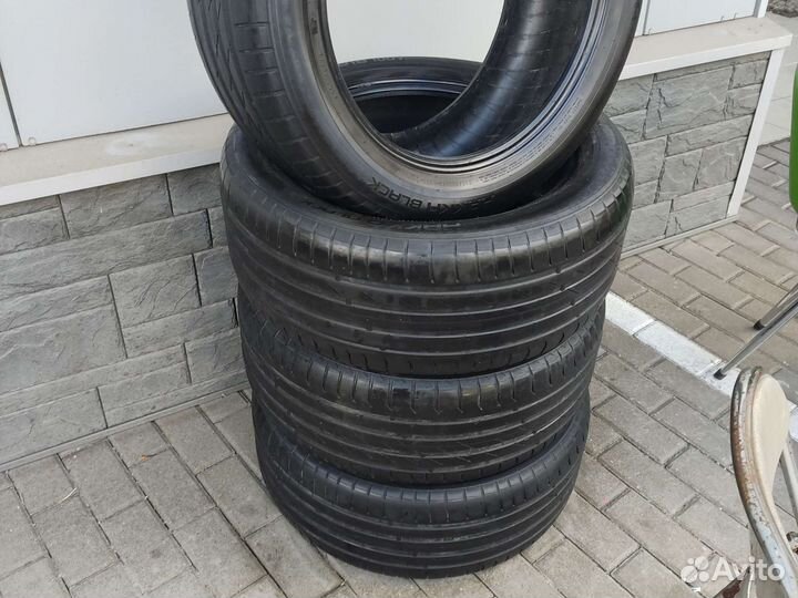 Nokian Tyres Hakka Black 245/50 R18
