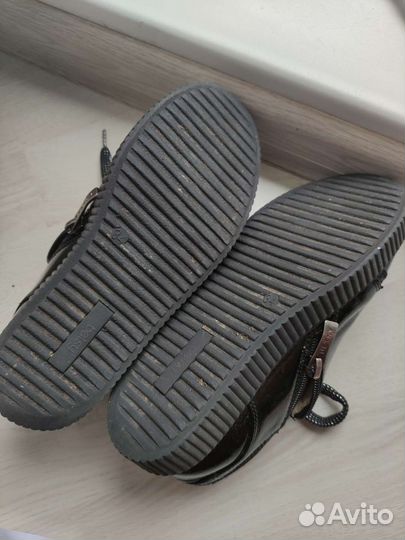 Эспадрильи