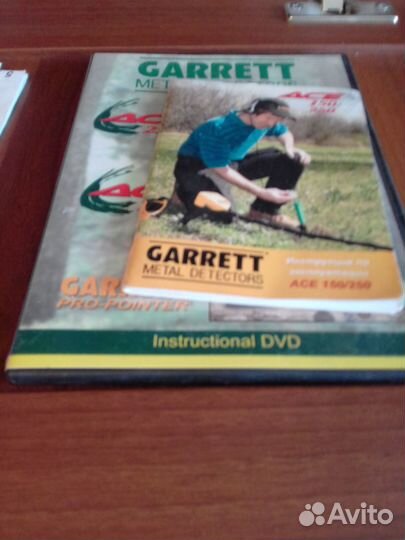 Металлоискатель