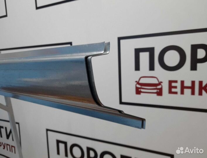 Пороги Mitsubishi Lancer 9 и другие