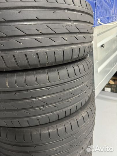 Диски и колеса на 16