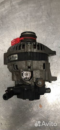 Генератор Kia Carnival UP/GQ рест. 2004