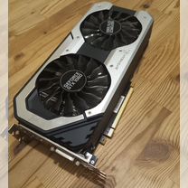 Видеокарта gtx 1060 6gb