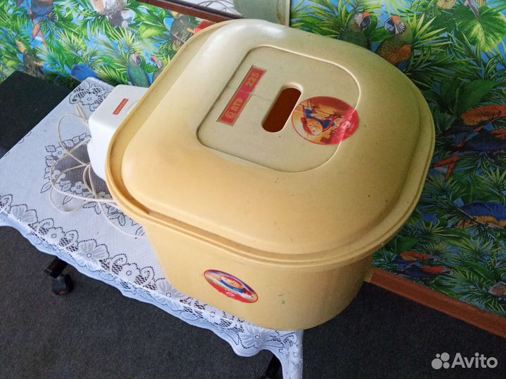 Стиральная машина бу атэ 225