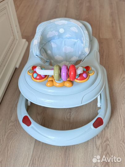 Ходунки детские бу