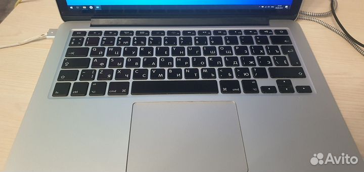 Apple MacBook Pro 13 2015 8gb 500gb