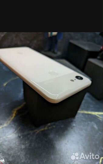 Google Pixel 3 Not Pink 4/64 USA e-sim Обмен