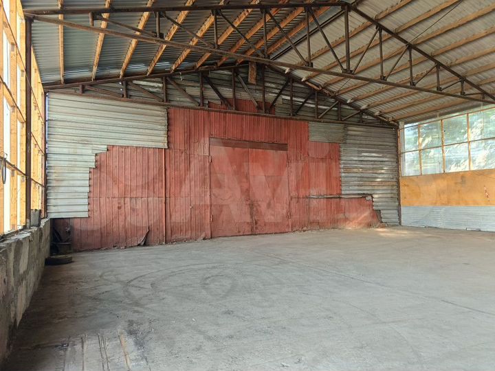 Сдам складское помещение, 520 м²