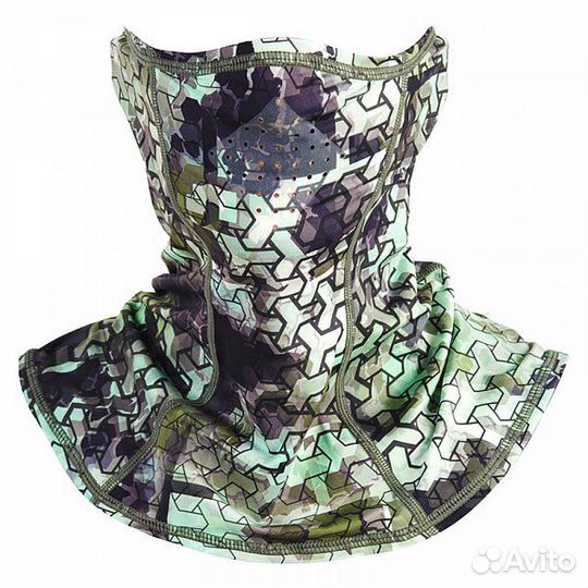 Маска для рыбалки FHM Mark