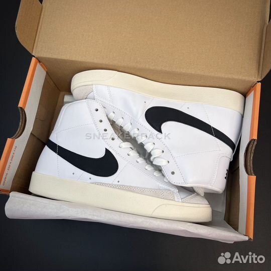 Nike Blazer mid 77