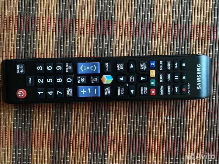 Пульт ду samsung smart