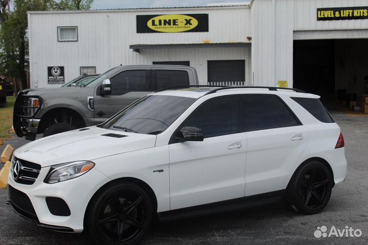 Диски XO Luxury R19 5x112 ET35 Audi R8,Mercedes SL