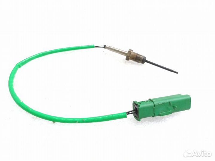 Датчик температуры выхлопных газов Land Rover