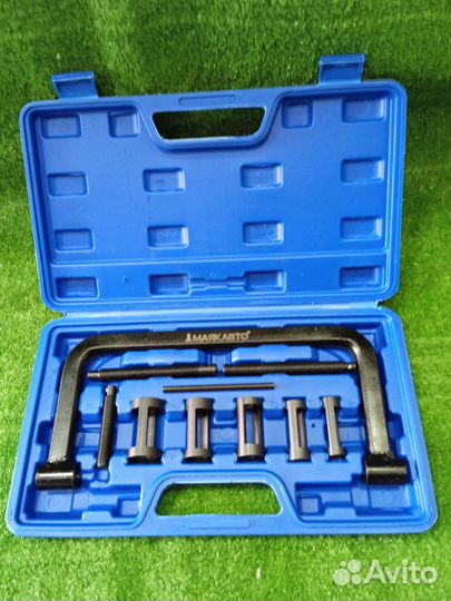 Рассухариватель клапанов универсальный