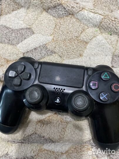 Sony PS4 dualshock