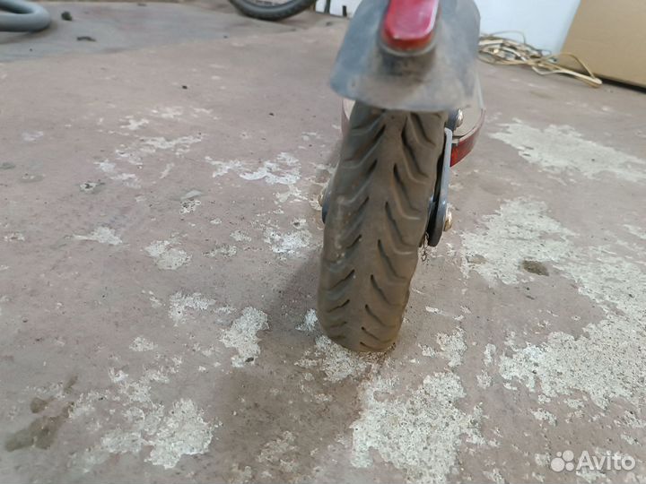 Электросамокат Kugoo S3 Pro