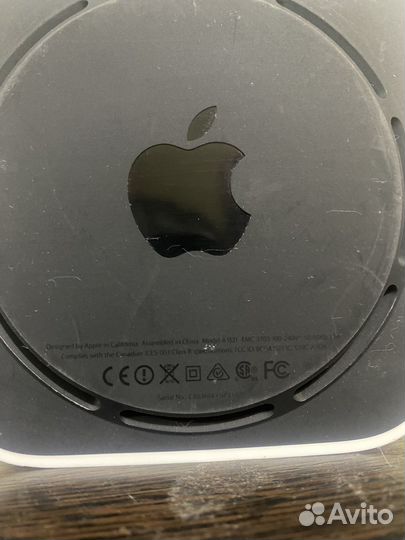 WiFi роутер Apple AirPort A1521