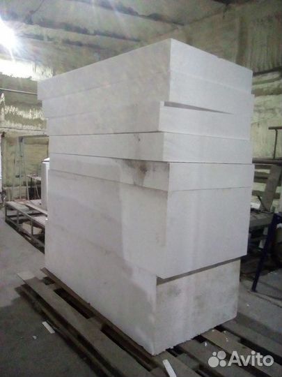 Утепление Пенопластом собственного производства