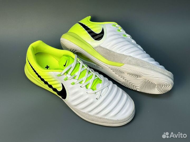 Футзалки Nike Tiempo X h-7170