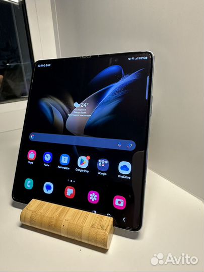 Samsung Galaxy Z Fold4, 12/512 ГБ