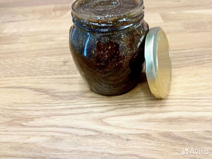 Тонизирующее средство для потенции