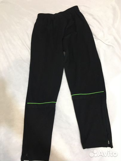 Спортивные штаны nike