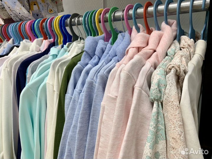 Продам готовый бизнес детская одежда