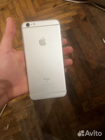 iPhone 6S Plus, 64 ГБ