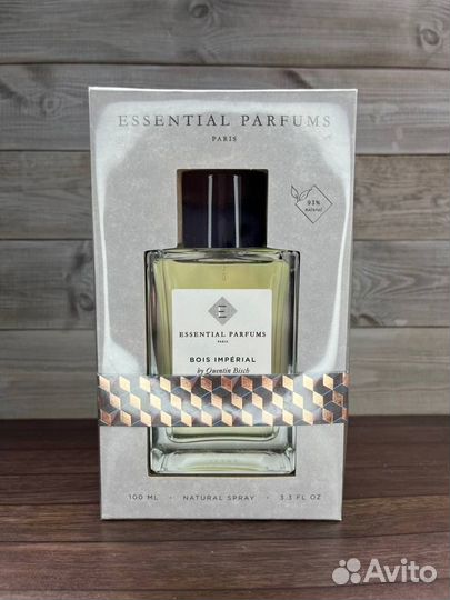 Парфюм Bois Impérial Essential Parfums (Euro)
