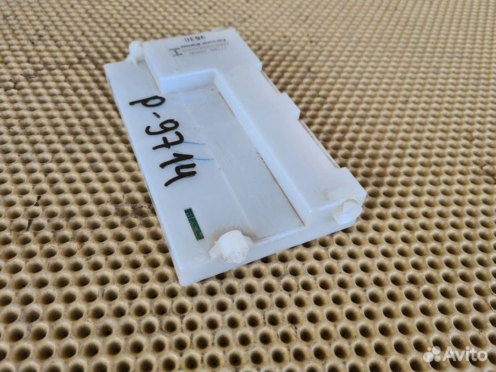 Модуль комфорта Infiniti Ex25 Ex35 Ex37 J50