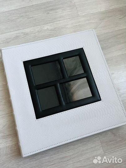 Фотоальбом новый