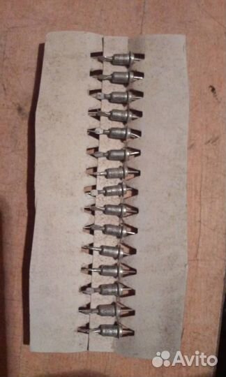 Стабилитроны