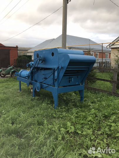 Плуг 86 Механический завод ПСК-5, 2005