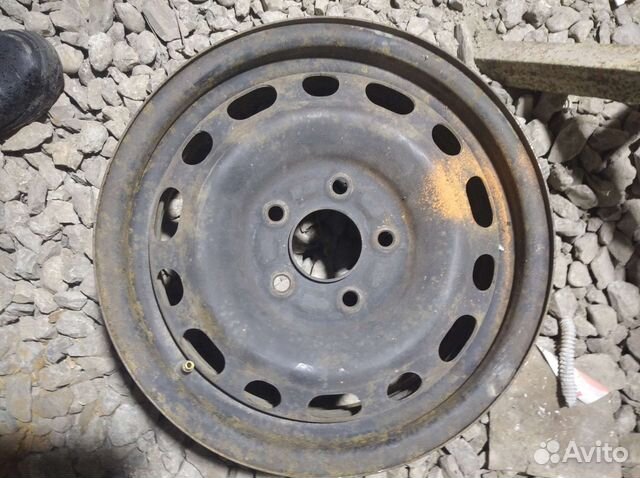 Диски r15 на mazda