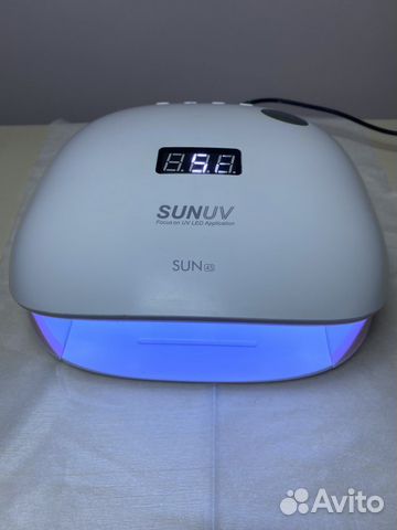 Оборудование для маникюра