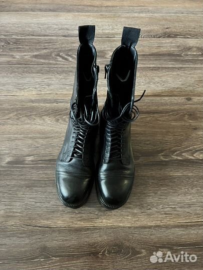 Vagabond ботинки 37