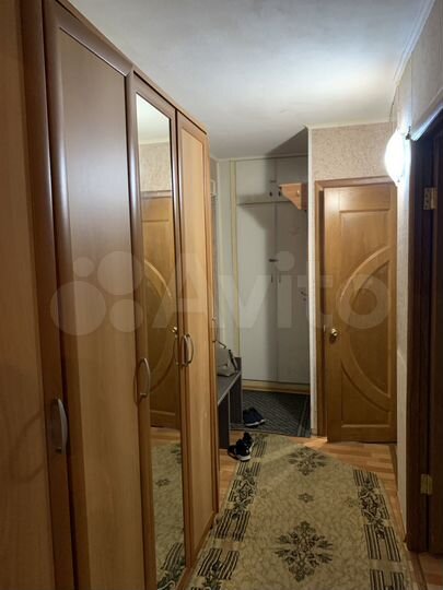 2-к. квартира, 44,3 м², 1/5 эт.