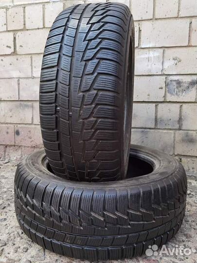 Nokian Tyres WR G2 225/55 R17 101V