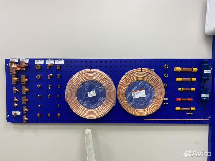 Весы для фреона