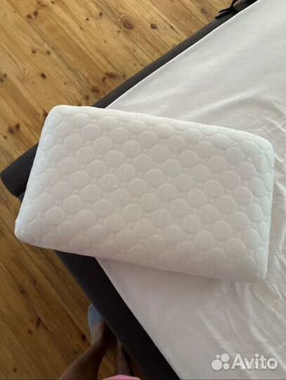 Подушка аскона