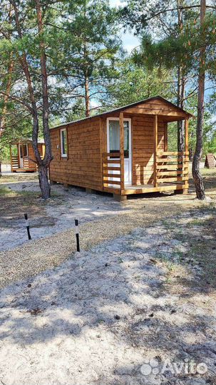 Аренда Дома беседка посуточно