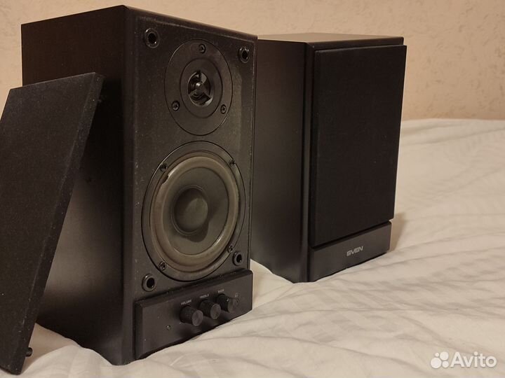 Колонки Sven sps 702