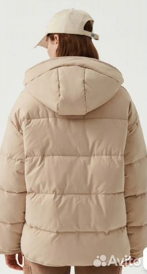 Куртка женская демисезонная