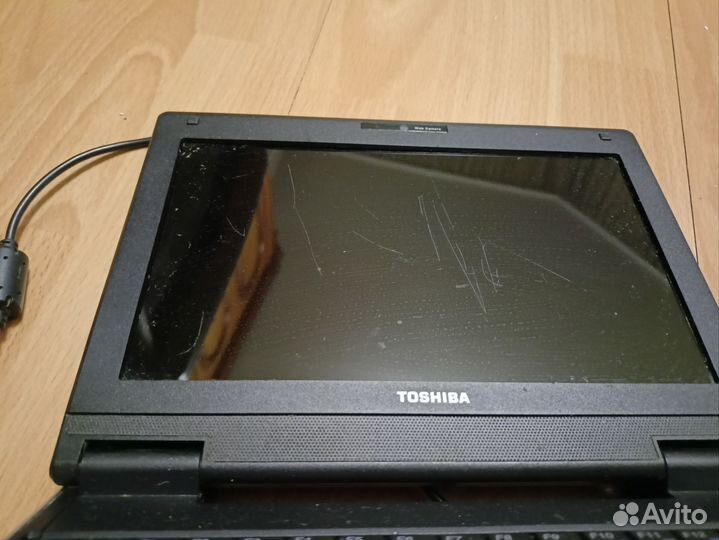 Toshiba NB100