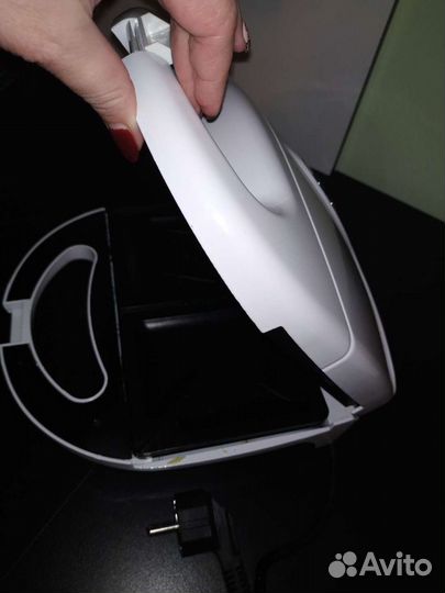 Вафельница