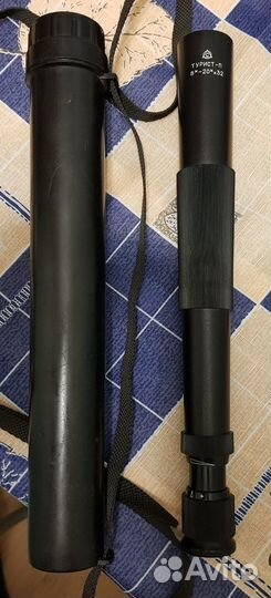 Подзорная труба Турист П и Турист 3